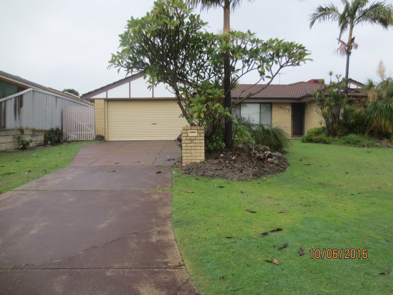 38 Broadbent Loop, Leeming WA 6149