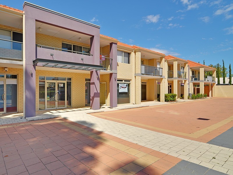 24/24 Burton Street, Cannington WA 6107