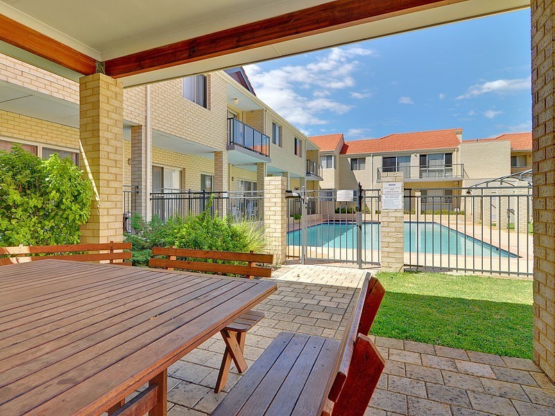 24/24 Burton Street, Cannington WA 6107