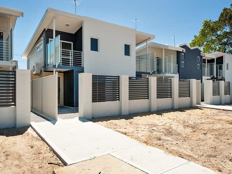 5/21 Bent Street, Cannington WA 6107