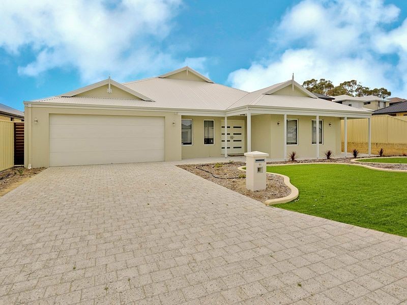 14 Lugano Terrace, Beeliar WA 6164