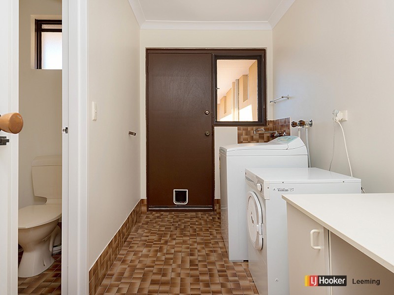 16 London Way, Bateman WA 6150