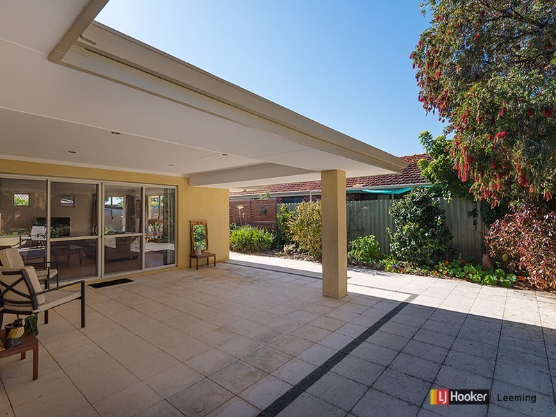 16 London Way, Bateman WA 6150