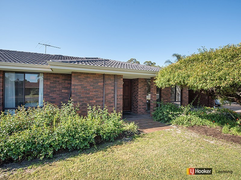 16 London Way, Bateman WA 6150