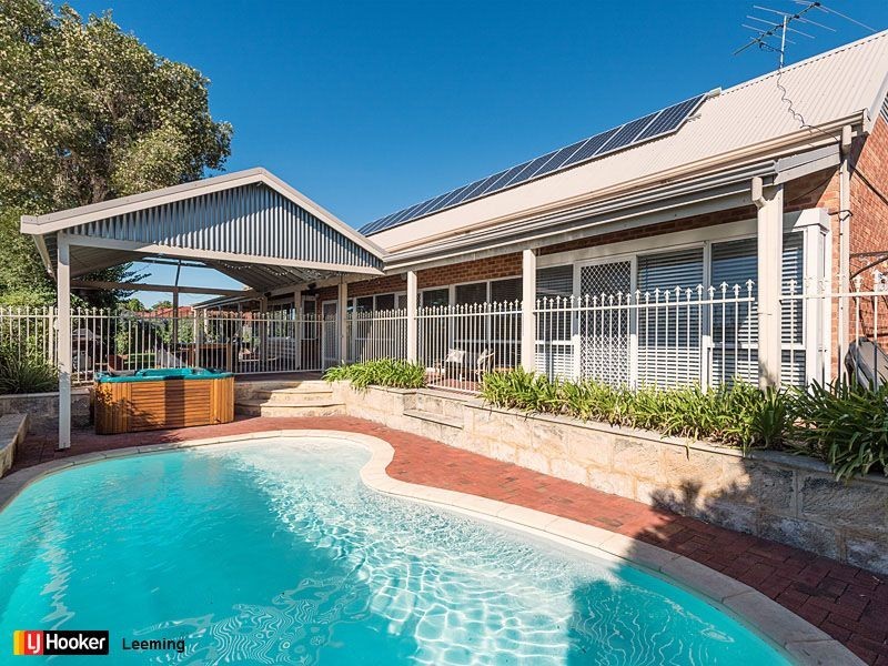 4 Wildwood Heights, Leeming WA 6149