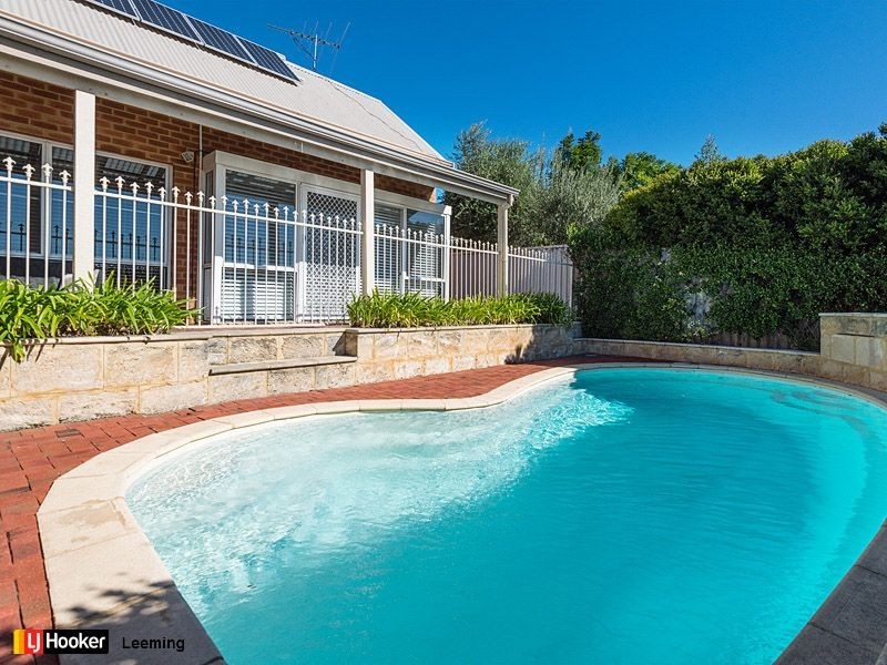 4 Wildwood Heights, Leeming WA 6149