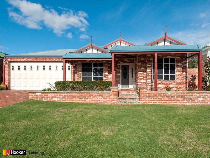 9 Portsea Gardens, Jandakot WA 6164