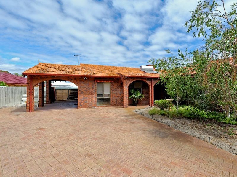 6B Tasman Place, Shelley WA 6148