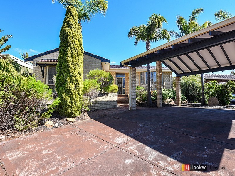 14A Castlemain Heights, Leeming WA 6149