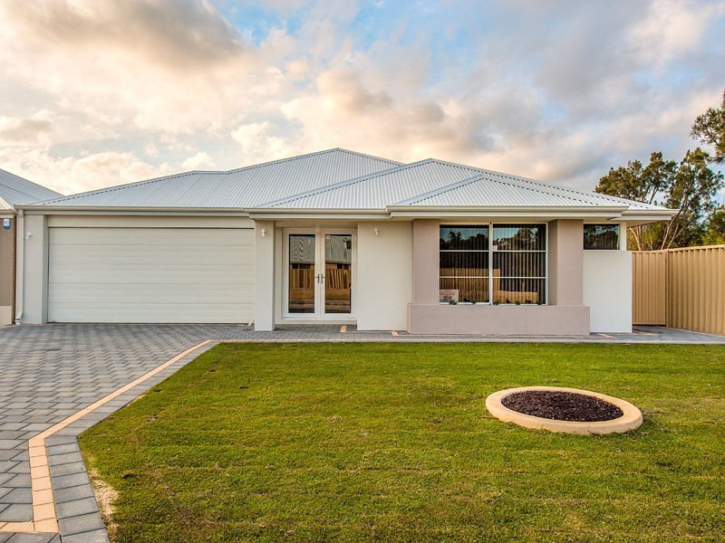 20 Prosperity Loop, Aubin Grove WA 6164