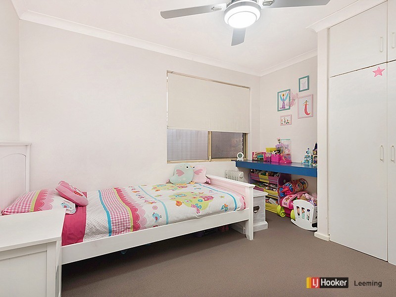25 Matthew Avenue, Leeming WA 6149