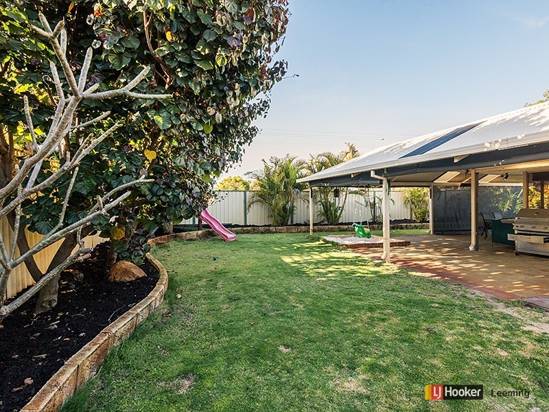 25 Matthew Avenue, Leeming WA 6149