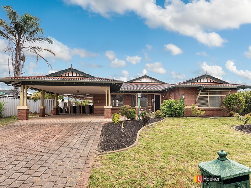 2 Pumice Court, Forrestfield WA 6058