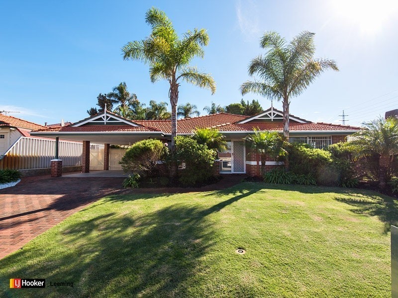 23 Fern Leaf Court, Leeming WA 6149