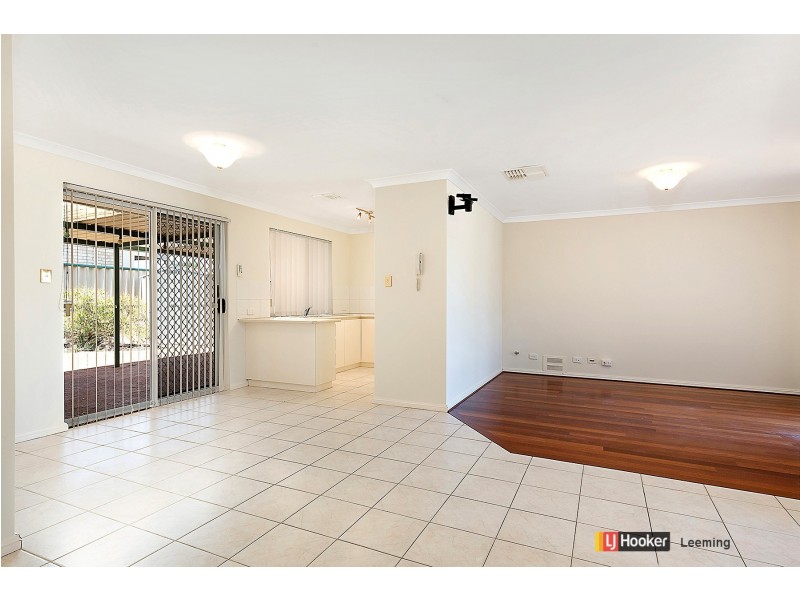 18/22 Swingler Way, Gosnells WA 6110