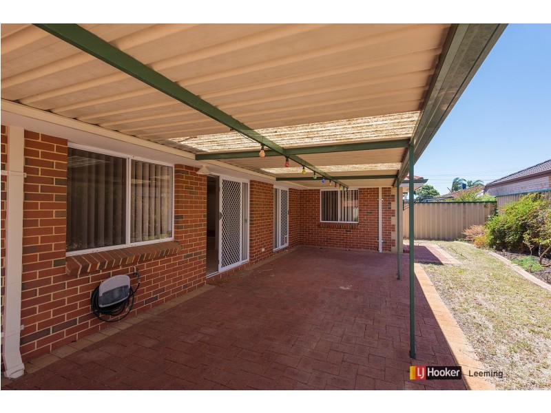 18/22 Swingler Way, Gosnells WA 6110