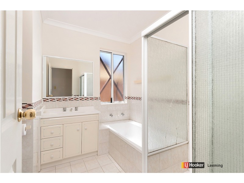 18/22 Swingler Way, Gosnells WA 6110