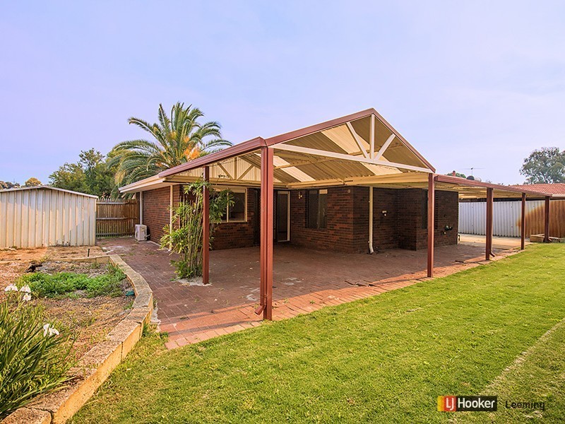 7 Laughton Way, Leeming WA 6149