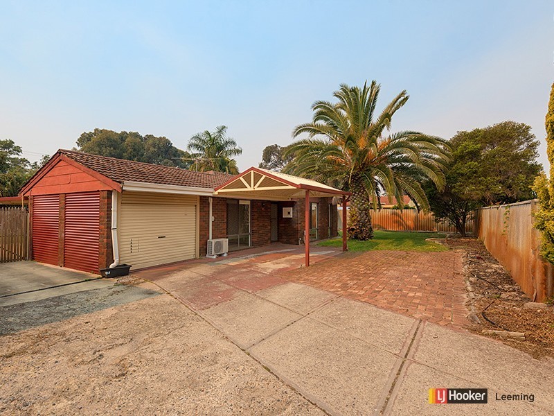 7 Laughton Way, Leeming WA 6149