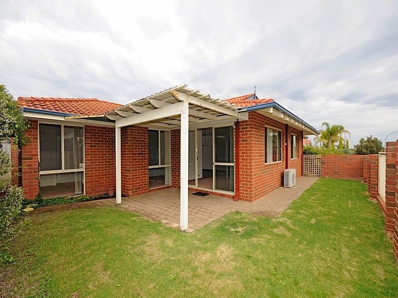 1a Cluelow Rise, Leeming WA 6149