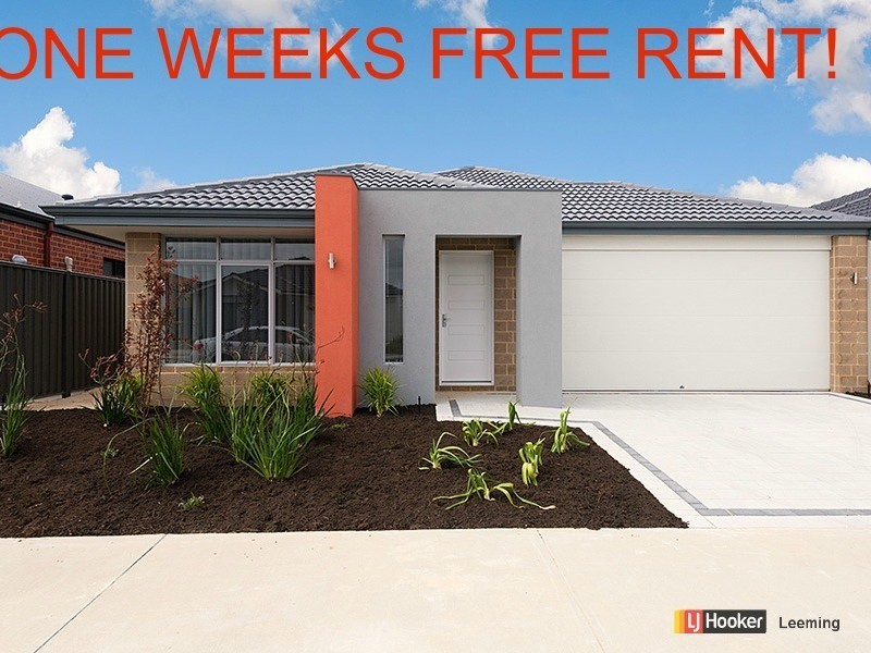 67 Sunstone Boulevard, Banjup WA 6164