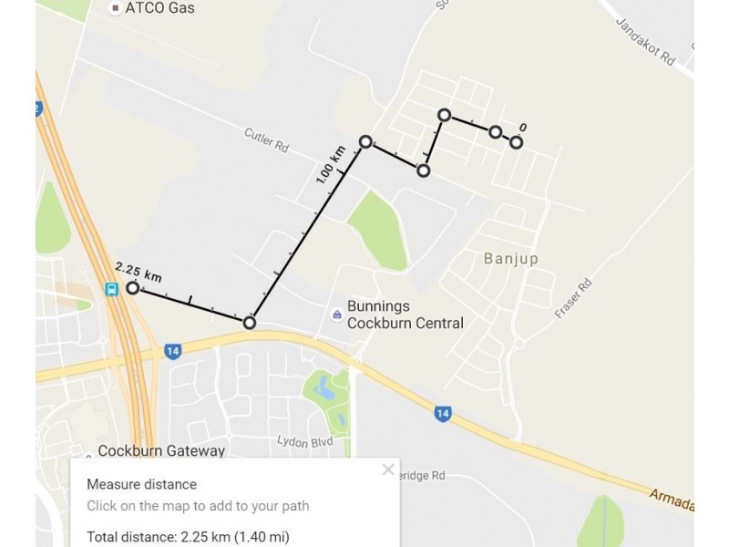 67 Sunstone Boulevard, Banjup WA 6164