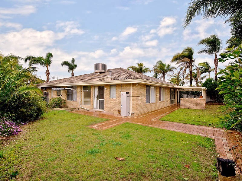 14 Bodella Gardens, Atwell WA 6164
