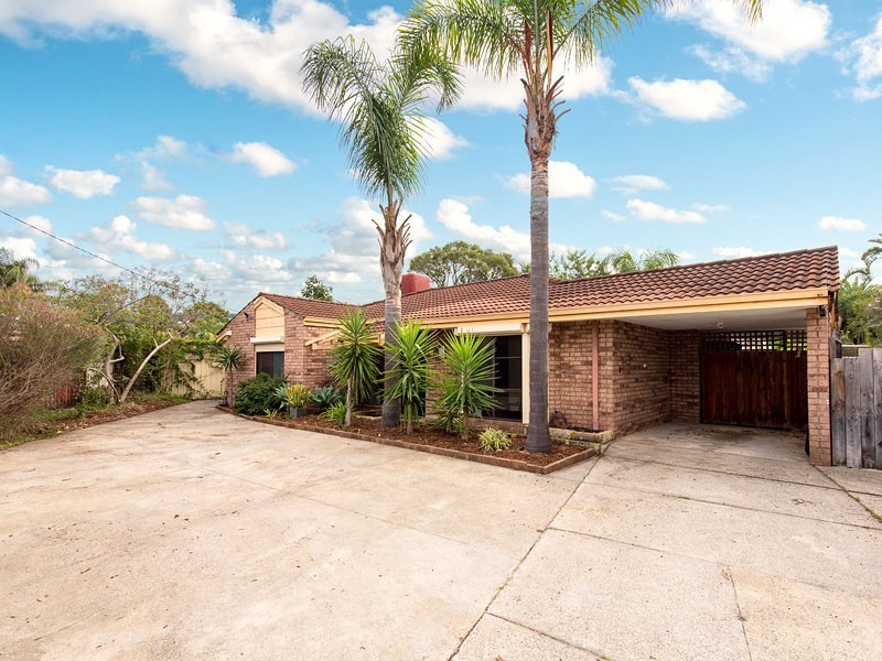 7 Placid Court, South Lake WA 6164