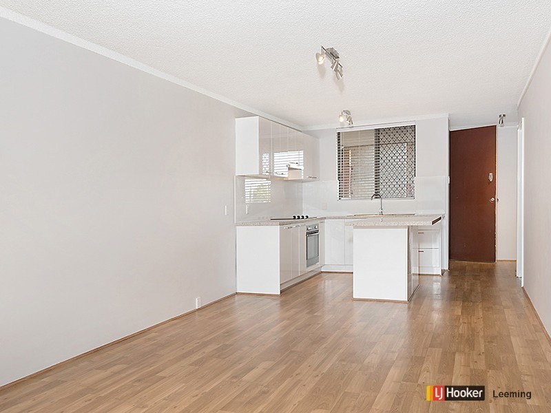 Unit 13/58 King George Street, Victoria Park WA 6100