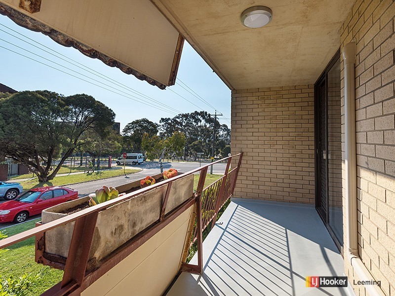 Unit 13/58 King George Street, Victoria Park WA 6100