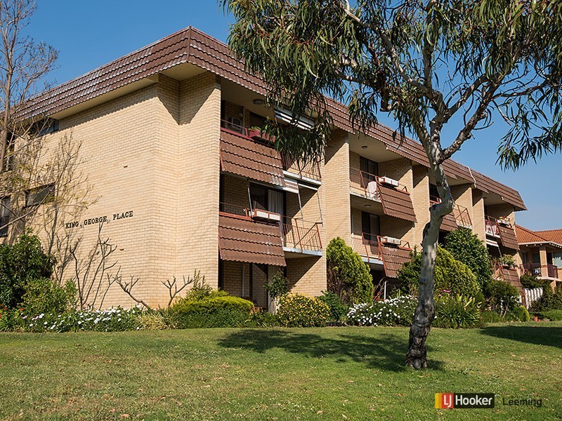 Unit 13/58 King George Street, Victoria Park WA 6100