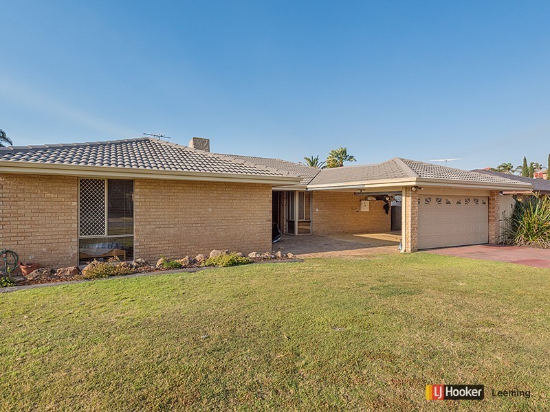13 Barcombe Way, Leeming WA 6149
