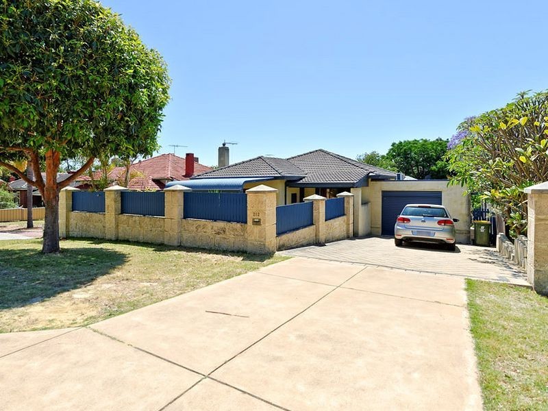 212 Wilding Street, Doubleview WA 6018