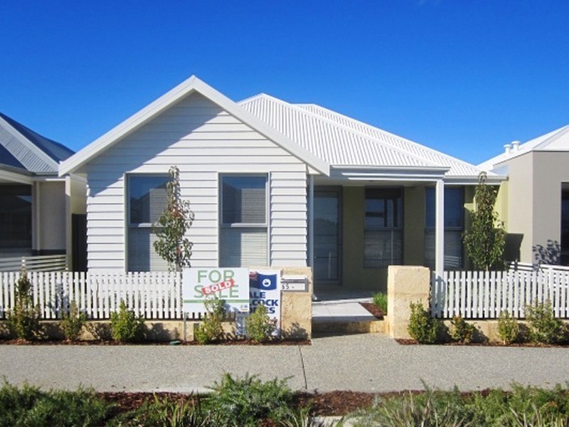 65 Lyon Road, Atwell WA 6164
