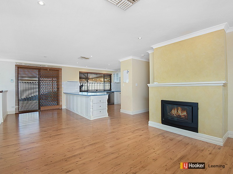 95 Lydon Boulevard, Atwell WA 6164