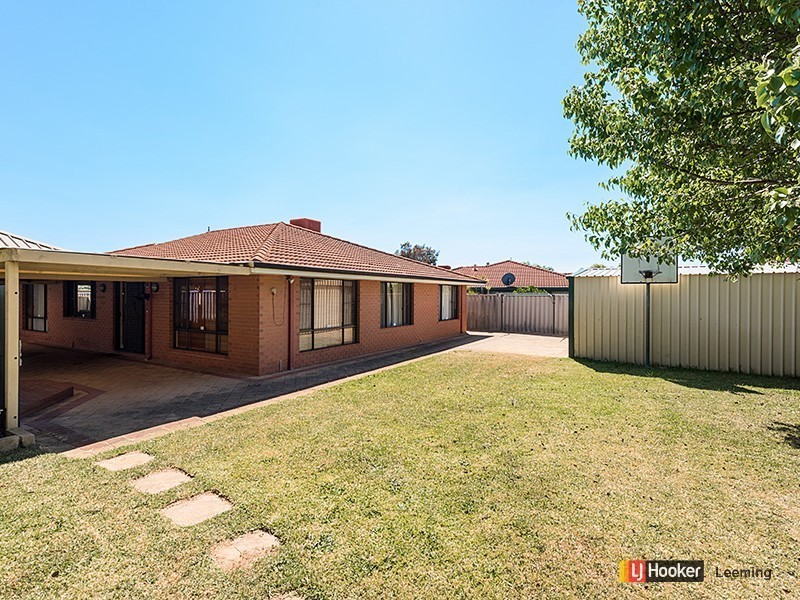 95 Lydon Boulevard, Atwell WA 6164