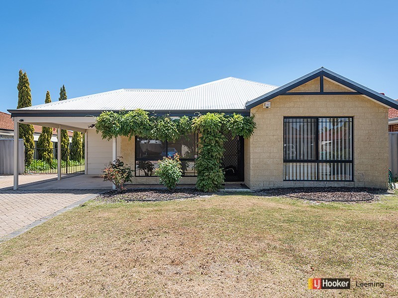 30 Delton Way, Atwell WA 6164