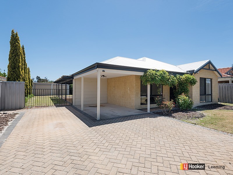 30 Delton Way, Atwell WA 6164