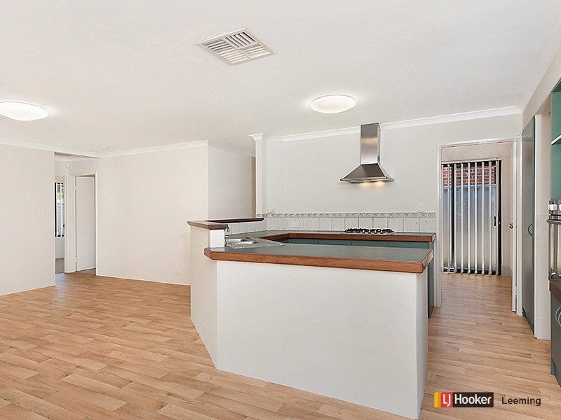 30 Delton Way, Atwell WA 6164