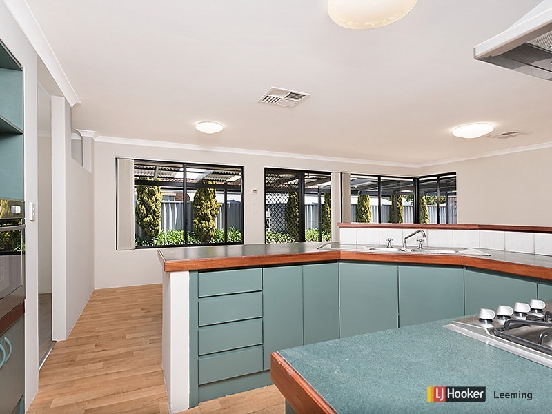 30 Delton Way, Atwell WA 6164