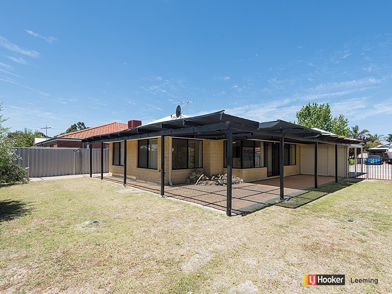 30 Delton Way, Atwell WA 6164