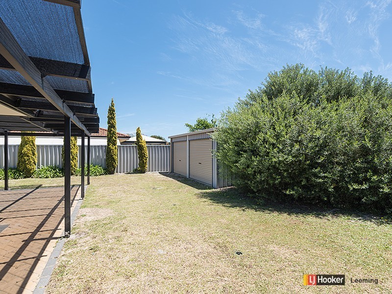 30 Delton Way, Atwell WA 6164