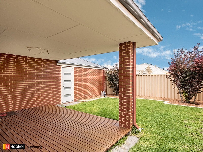 106 Beenyup Drive, Atwell WA 6164