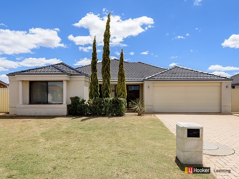 5 Dupont Way, Canning Vale WA 6155