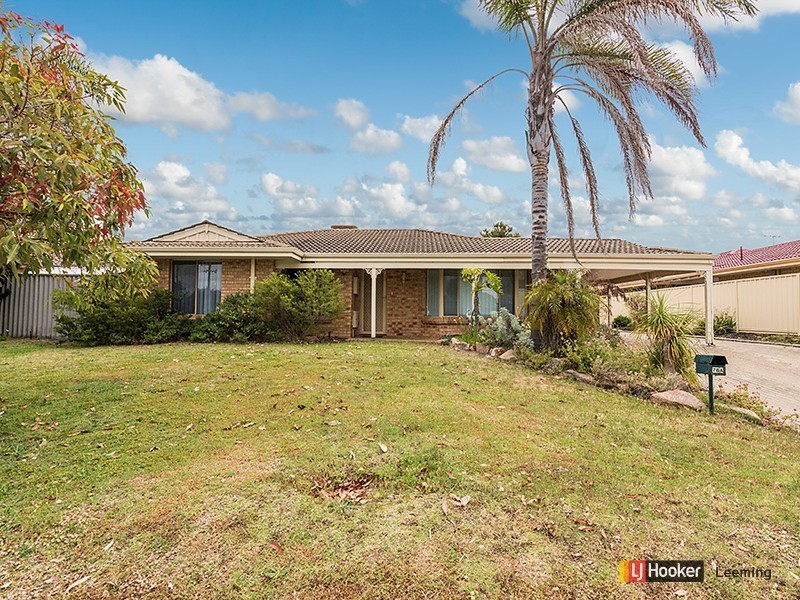 78A Beasley Road, Leeming WA 6149