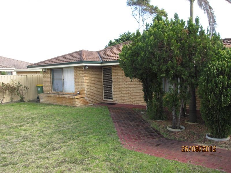 21 Nagambie Close, South Lake WA 6164