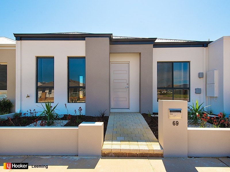 69 Veterans Drive, Byford WA 6122