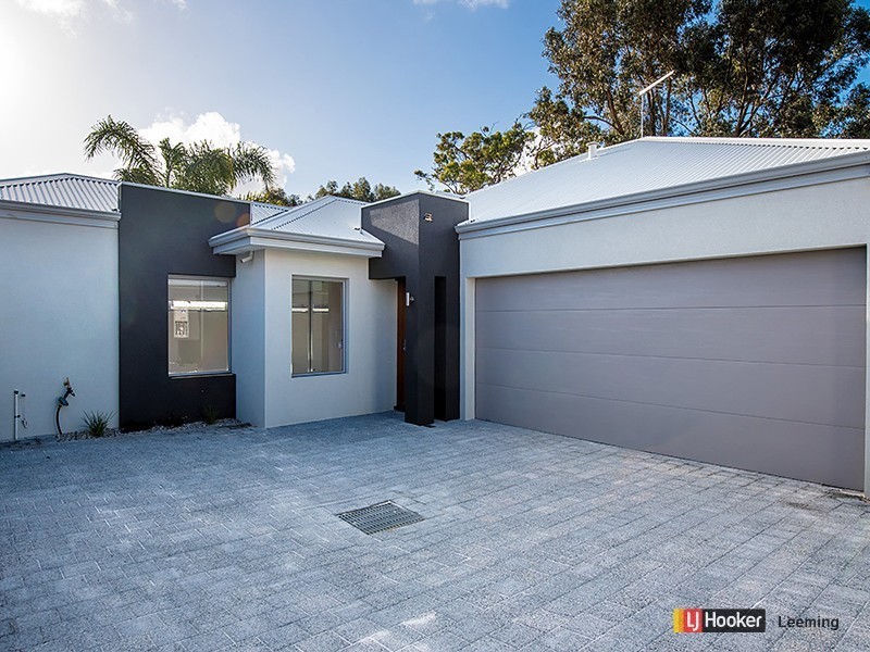 21C Theseus Way, Coolbellup WA 6163