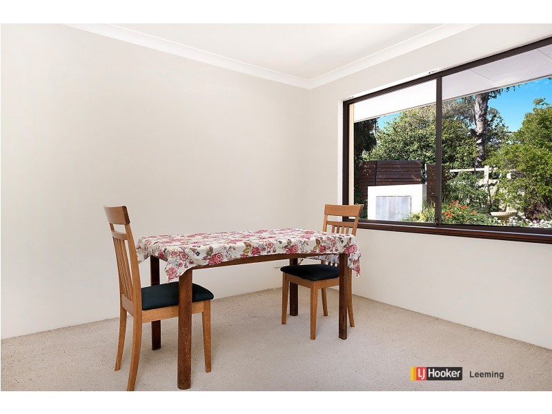16 London Way, Bateman WA 6150