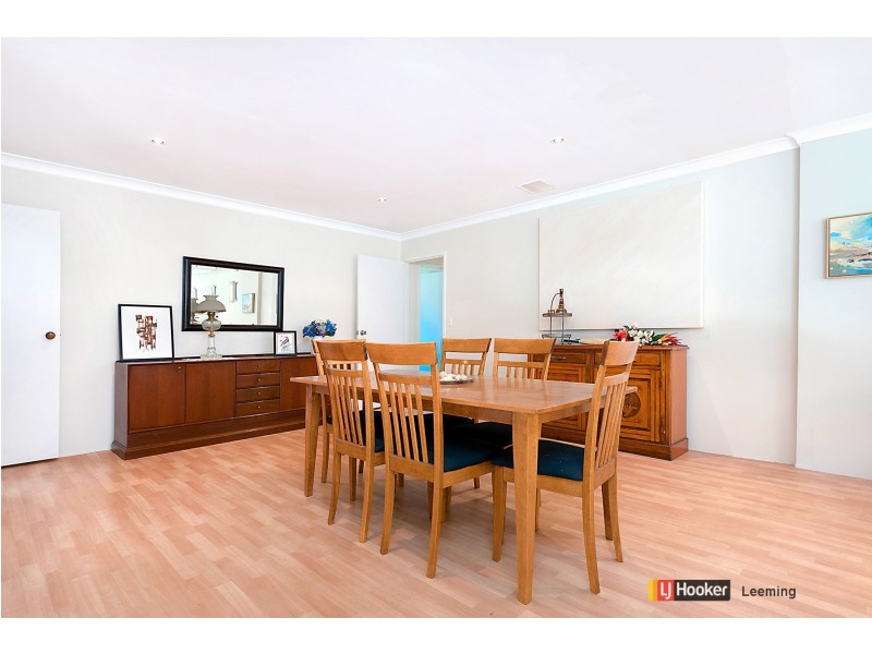 16 London Way, Bateman WA 6150